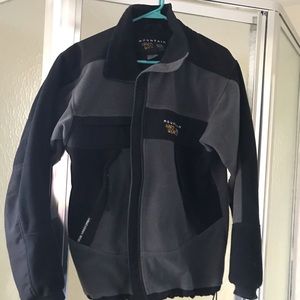 Men’s Fleece Jacket